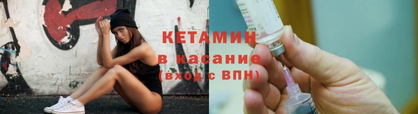 крисы Белоозёрский